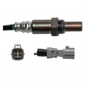 O2 OXYGEN SENSOR