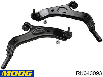 MOOG 13-19 Ford Police Interceptor Sedan Rear Lower Control Arm