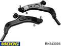 MOOG 13-19 Ford Police Interceptor Sedan Rear Lower Control Arm