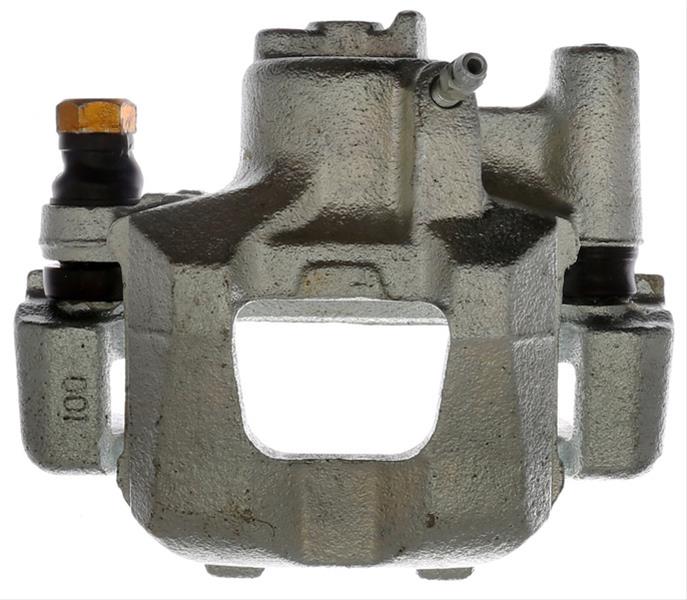 PREMIUM NEW SEMI LOADED CALIPER