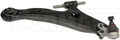 CONTROL ARM