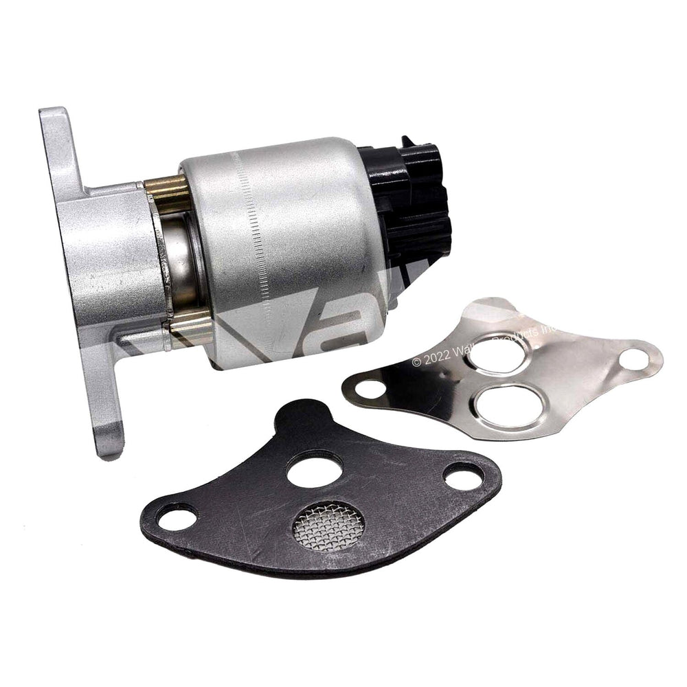 Walker Products Inc. - Sensors exhaust