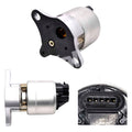 EXHAUST GAS RECIRCULATION (EGR) VAL