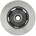 Brake Rotor: Various Makes and Models; Brake Rotor