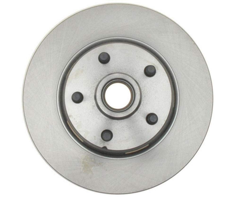 Brake Rotor: Various Makes and Models; Brake Rotor