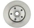Brake Rotor: Various Makes and Models; Brake Rotor