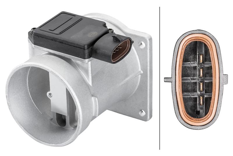 AIR MASS SENSOR