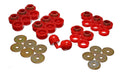 Energy Suspension - Body Cab Mount Set - 2.4102R