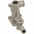 ENGINE COOLANT WATER OUTL