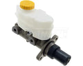 NEW MASTER CYLINDER
