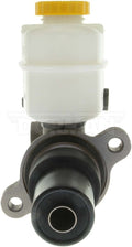 NEW MASTER CYLINDER