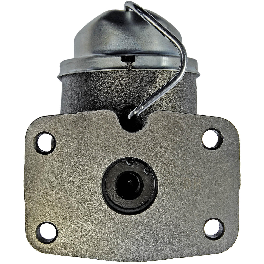 NEW MASTER CYLINDER