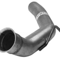PREBENT PIPE