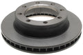 Front Pads Shoes Rotors Drums: Disc Brake Rotor
