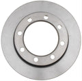 Front Pads Shoes Rotors Drums: Disc Brake Rotor