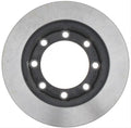 Front Pads Shoes Rotors Drums: Disc Brake Rotor
