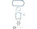 Fel-Pro auto part detail