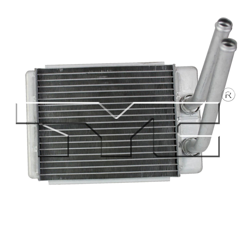TYC auto part