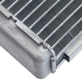 9501 FD XPLOR/9510 FD RNGER PU HEATER CORE