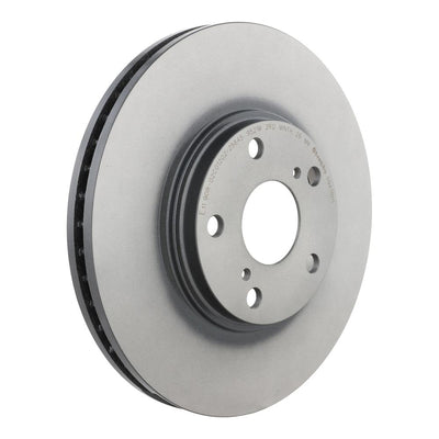 Brembo 02-03 Lexus ES300/04-06 ES330/99-02 RX300 Front Premium UV Coated OE Equivalent Rotor