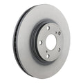 Brembo 02-03 Lexus ES300/04-06 ES330/99-02 RX300 Front Premium UV Coated OE Equivalent Rotor