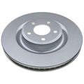 Power Stop 20-21 Lincoln Aviator Front Evolution Coated Rotor