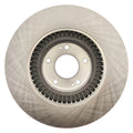 DISC BRAKE ROTOR