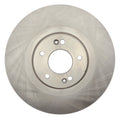 DISC BRAKE ROTOR
