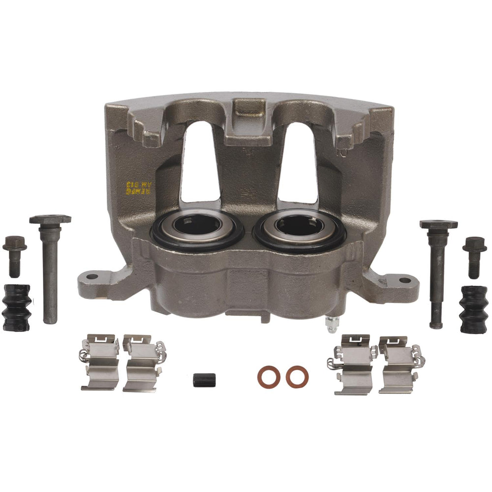 DOM UNLOADED CALIPERS