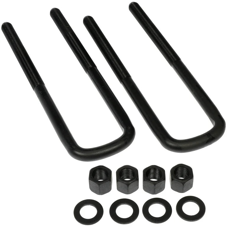 U-BOLT REPAIR KIT