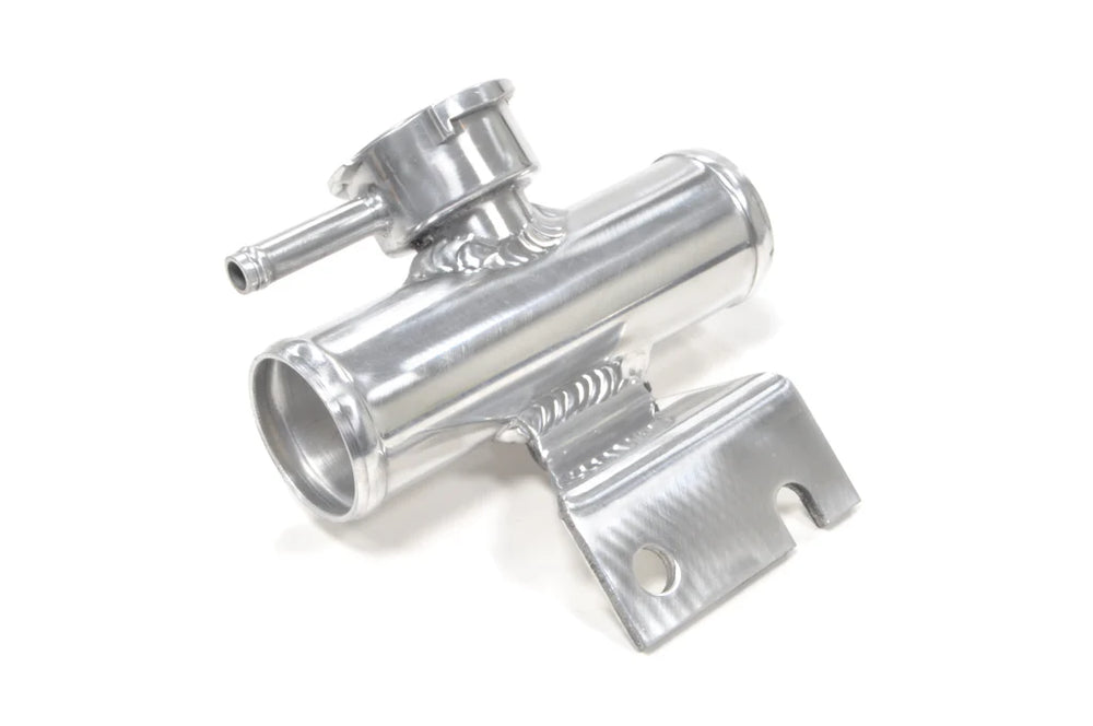 Koyo 08-15 Mitsubishi Evolution X Aluminum Filler Neck