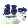 SuperPro 2008 Lexus LX570 Base Steering Rack and Pinion Mount Bushing Kit