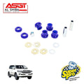 SuperPro 2008 Lexus LX570 Base Steering Rack and Pinion Mount Bushing Kit