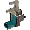 PURGE SOLENOID