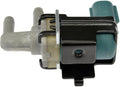 PURGE SOLENOID