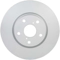 DISC BRAKE ROTOR