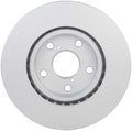 DISC BRAKE ROTOR