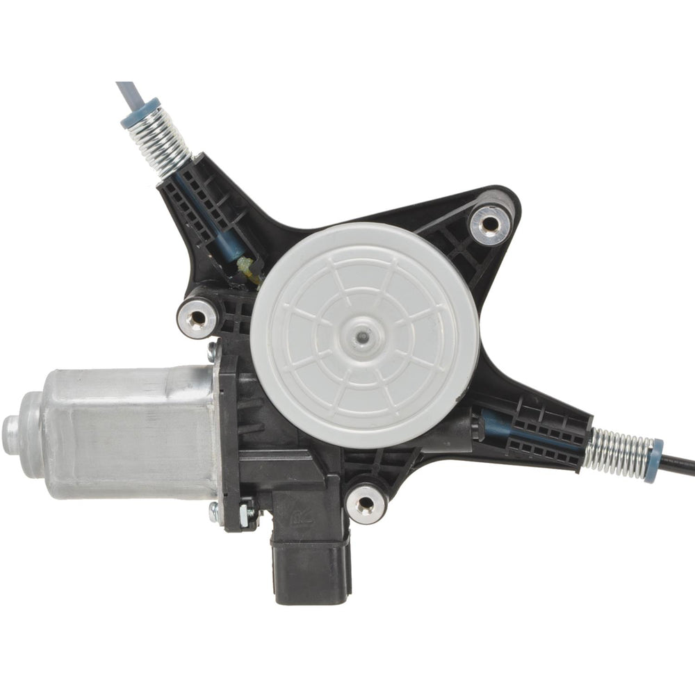 A1 REMFG INC auto part