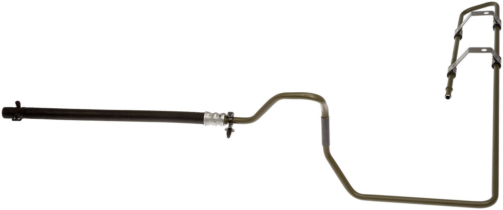 STEERING COOLER