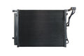 CSF 14-15 Kia Optima 2.0L A/C Condenser