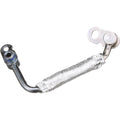 TURBOCHARGER COOLANT LINE