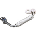 TURBOCHARGER COOLANT LINE