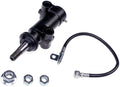 IDLER ARM BRACKET AS