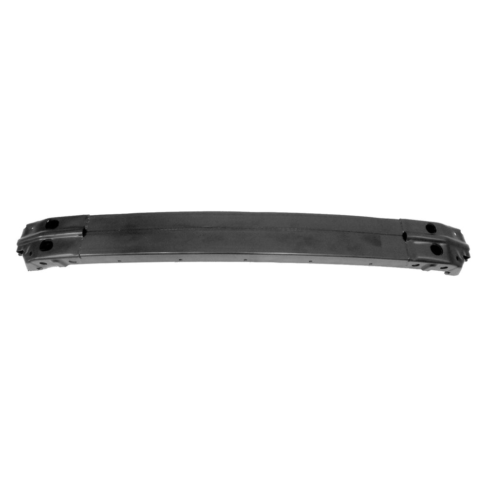 Sherman Parts bumper