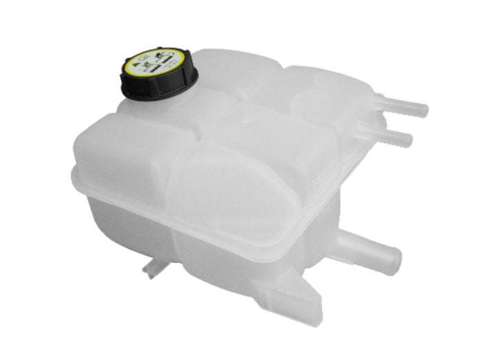 COOLANT RECOVERY TANK; 2.5L; SDN/H/B; RESERVOIR ASSY; W/CAP; MAZDA 3 1013