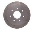DFC 97-04 Ford F-250 4WD (Excl Super Duty) Rear Brake Rotor