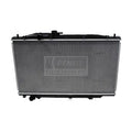 CSF 03-07 Honda Accord 3.0L OEM Plastic Radiator