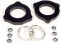 Southern Truck leveling kit detail