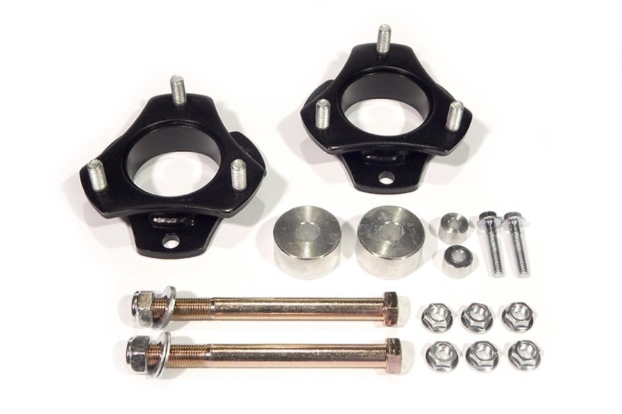 Southern Truck strut brace