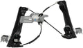 WINDOW REGULATOR